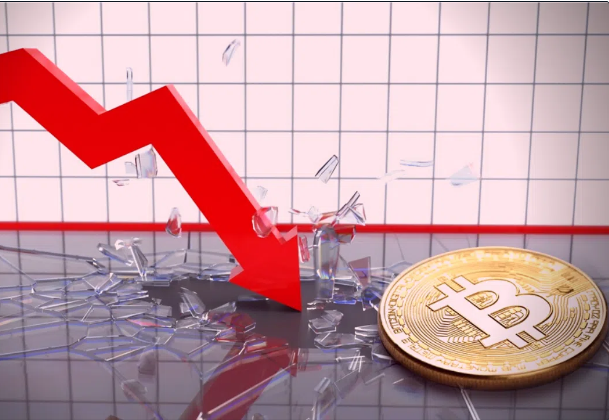 「tokenpocket钱包电脑版」Willy Woo：比特币（BTC）尚未触底，三个指标为什么