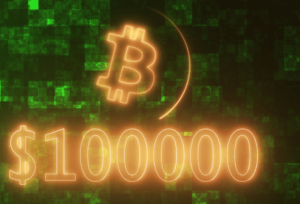 「tokenpocket钱包下载」彭博分析师表示，比特币到 2025 年将达到 100,000 美元，但首先必须下跌