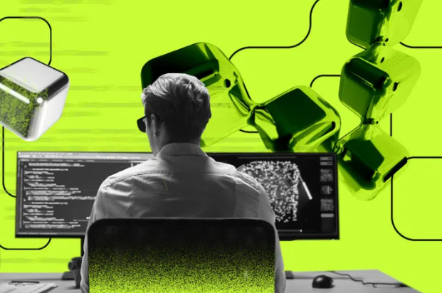 「tokenpocket数字钱包app」区块链开发人员做什么的？