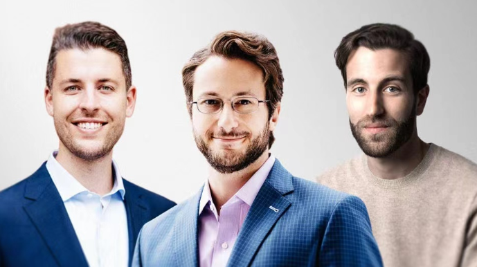 「tokenpocket创建钱包」在寒冬“激流勇进”的BlockTower与其它基金有何不同？